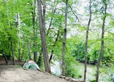 Lazy-K Campground Inc