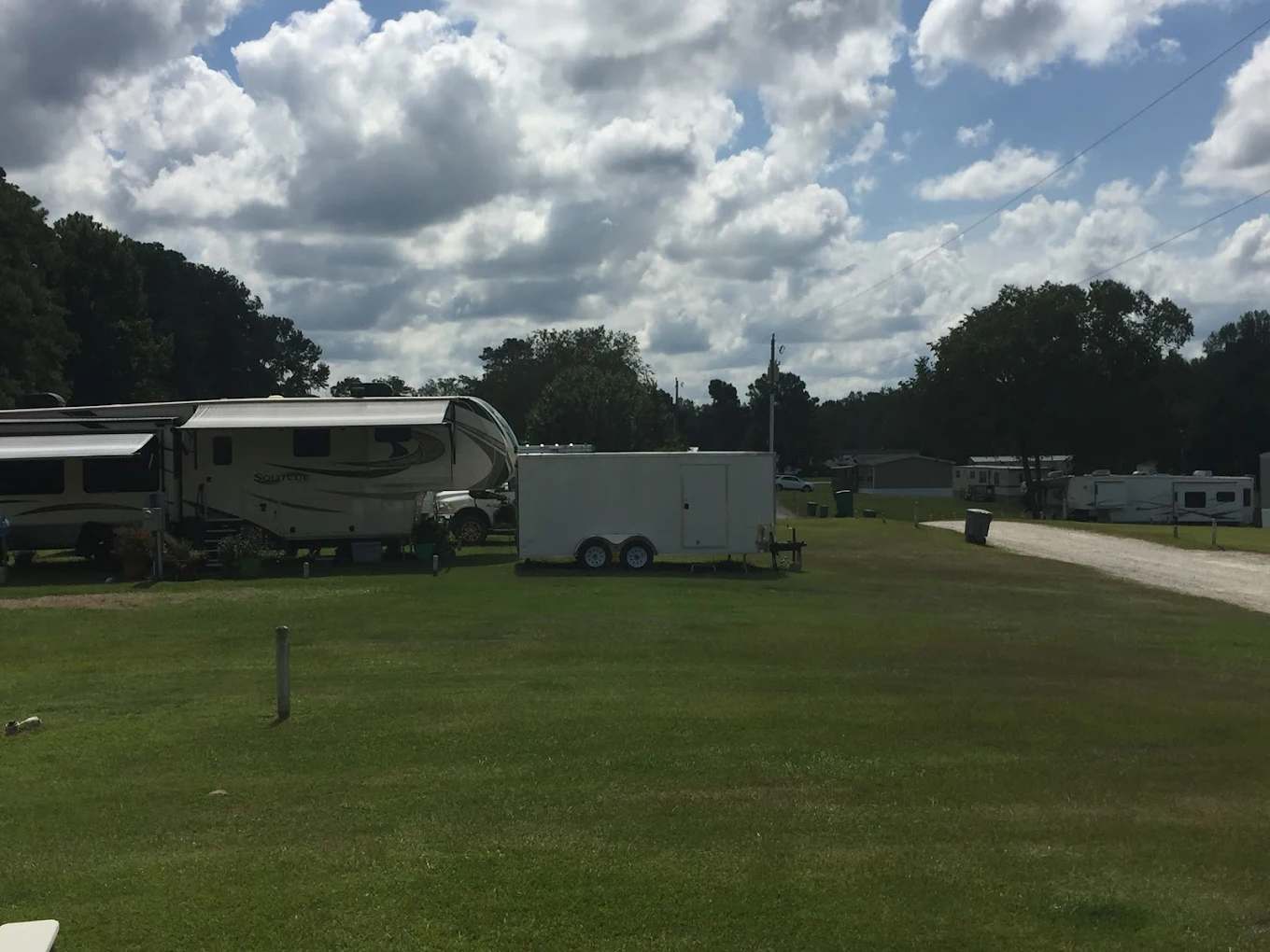Pierce RV Park