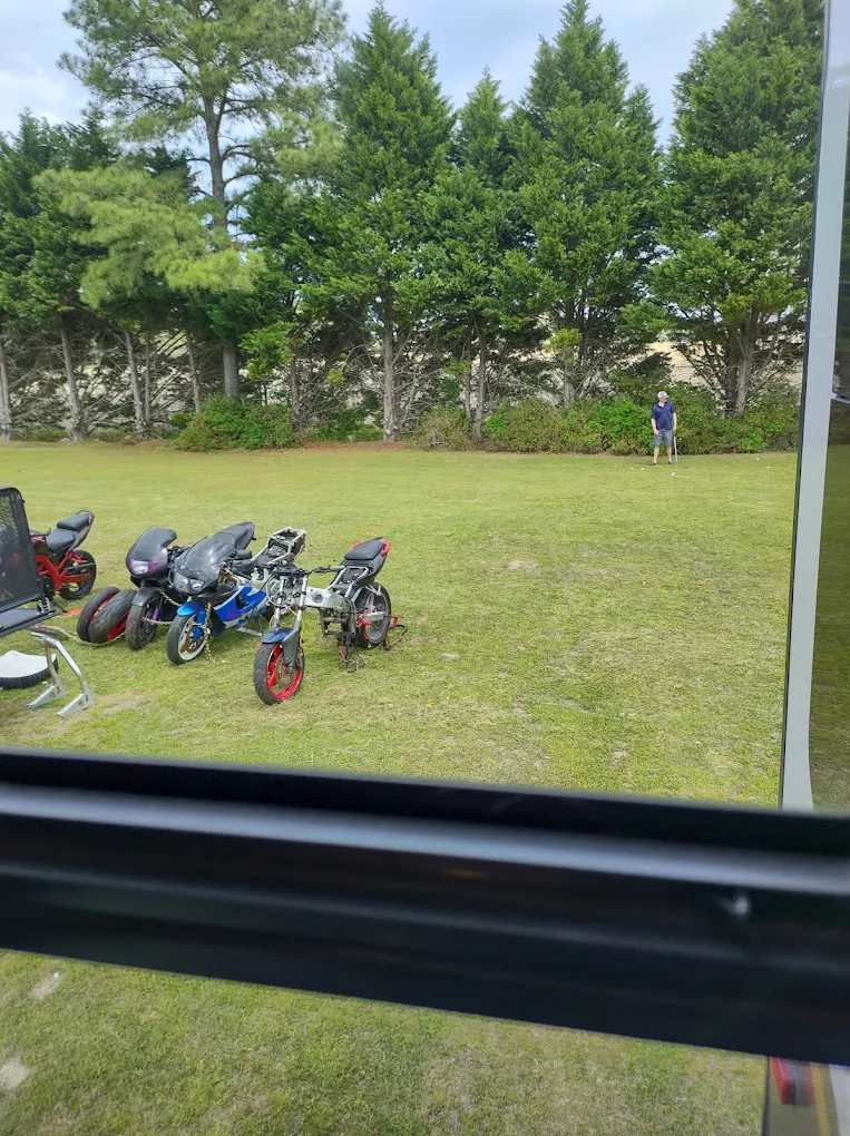 Pierce RV Park