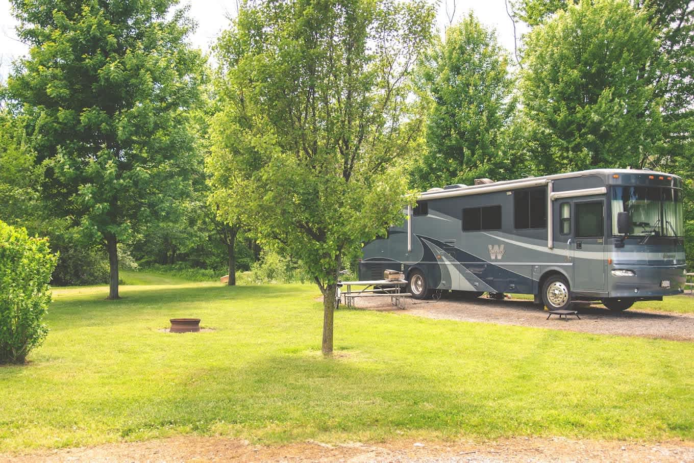 Red Rock Ponds RV Resort