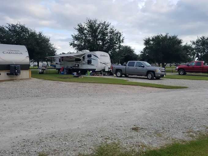 Harbor Point RV Community