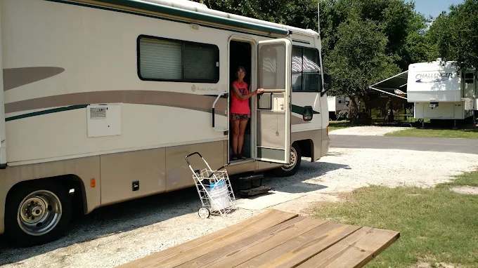 Harbor Point RV Community