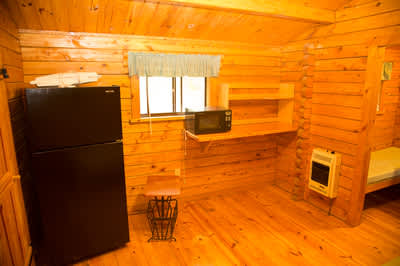 Highland Campgrounds