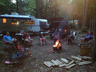 Highland Campgrounds