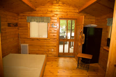 Highland Campgrounds