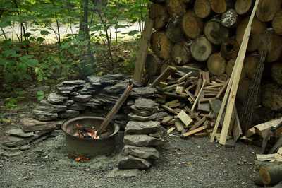 Highland Campgrounds