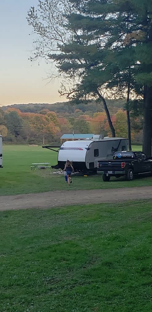 Timeless Trails Camping and Cabins