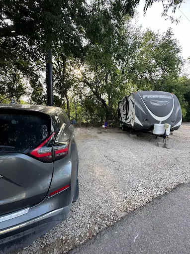 Tejas Valley RV Park and Campground
