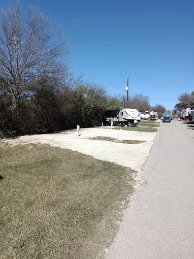 Tejas Valley RV Park and Campground
