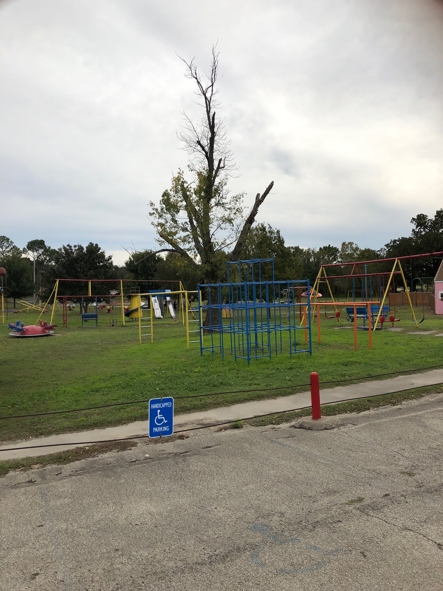 Cruisers RV Park
