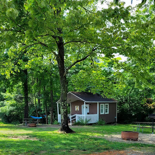 Jellystone Park Hocking Hills
