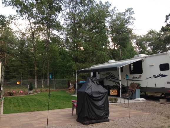 Torch Grove Campgrounds