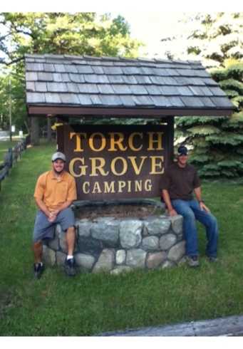 Torch Grove Campgrounds