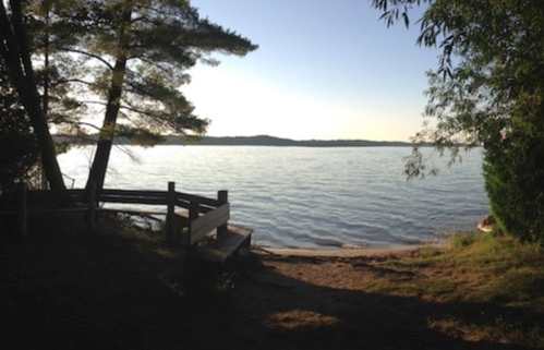 Torch Grove Campgrounds