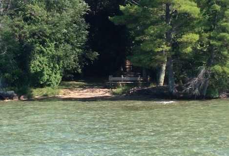 Torch Grove Campgrounds