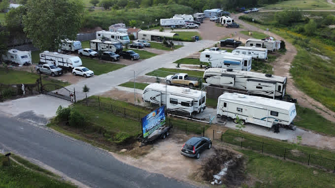 Creekside RV Ranch