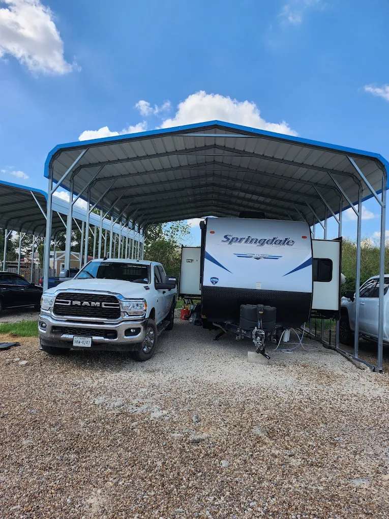 Creekside RV Ranch