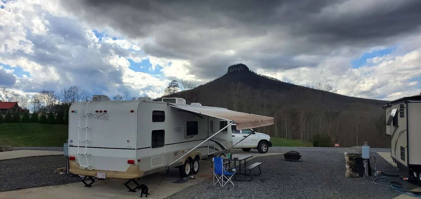 Greystone RV Park
