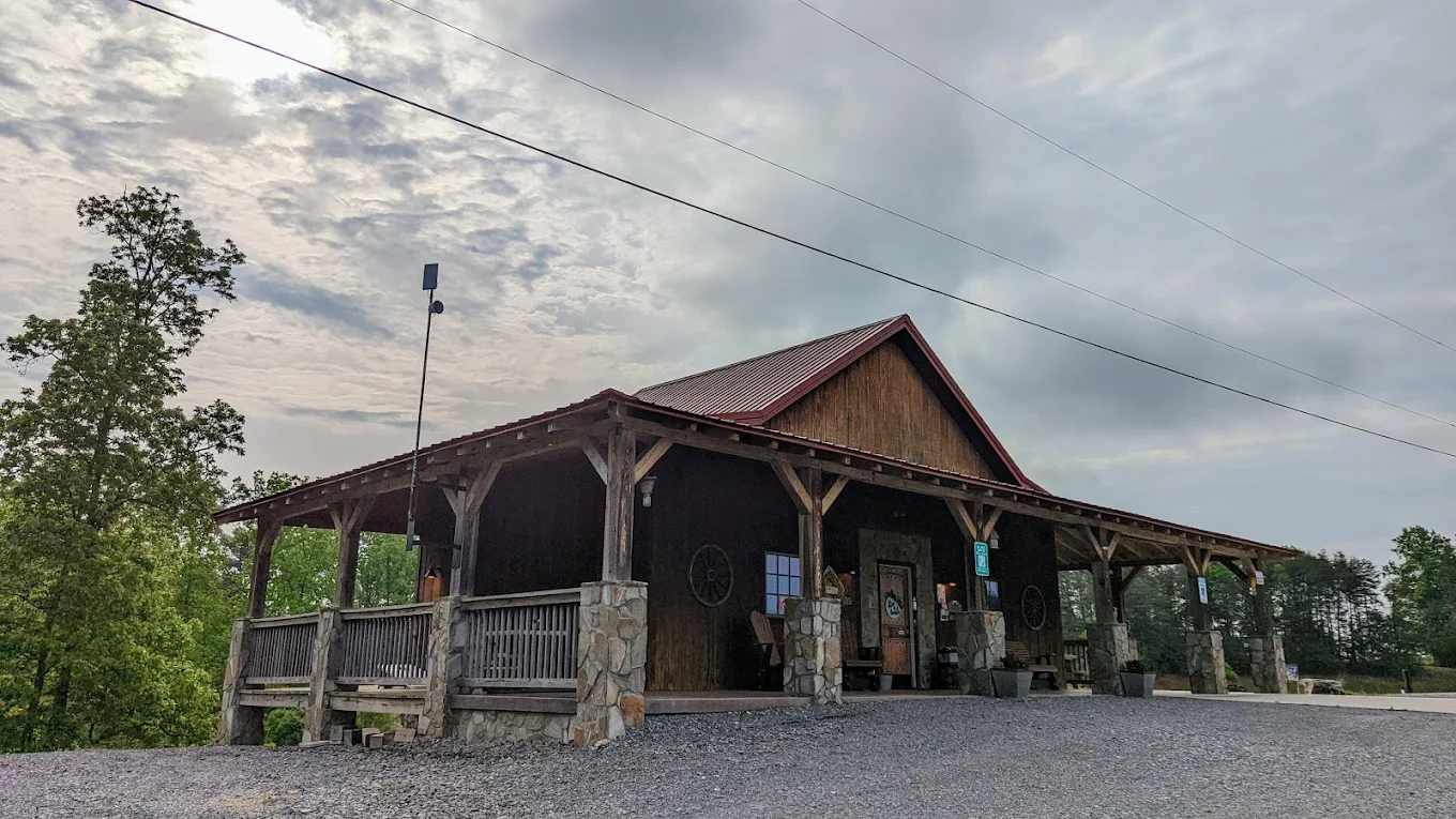 Greystone RV Park