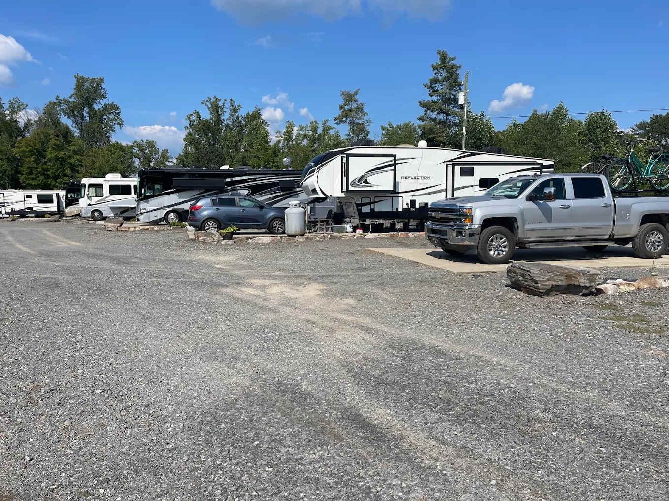 Greystone RV Park