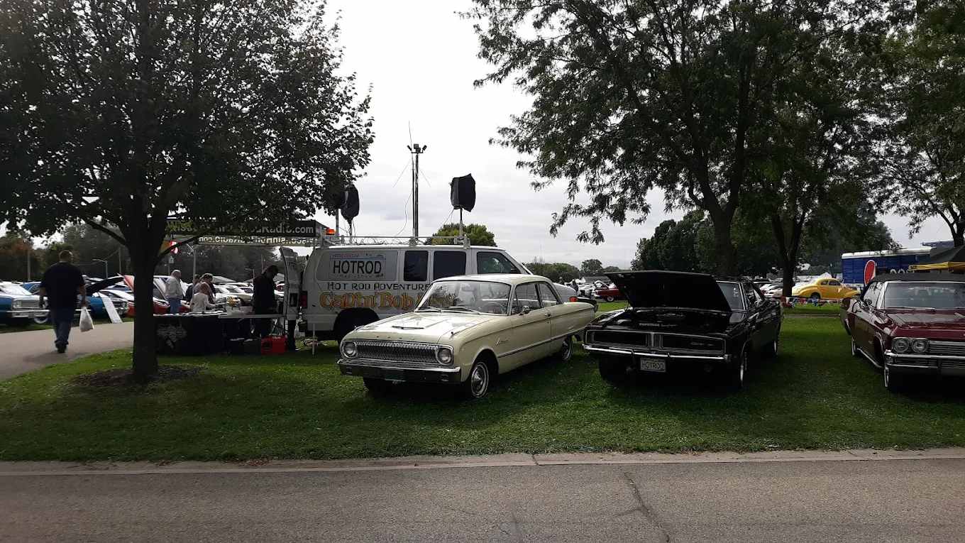 Jefferson County Fairgrounds