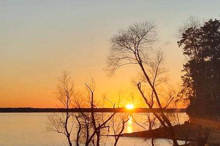 Shirley Creek Marina and Campground