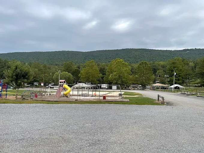 Saunderosa Park Inc