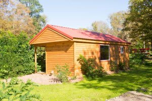 Fish Creek Cabin Resort
