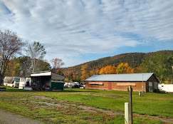 Laku RV Campground