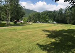Laku RV Campground