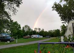 Laku RV Campground
