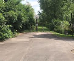 Laku RV Campground