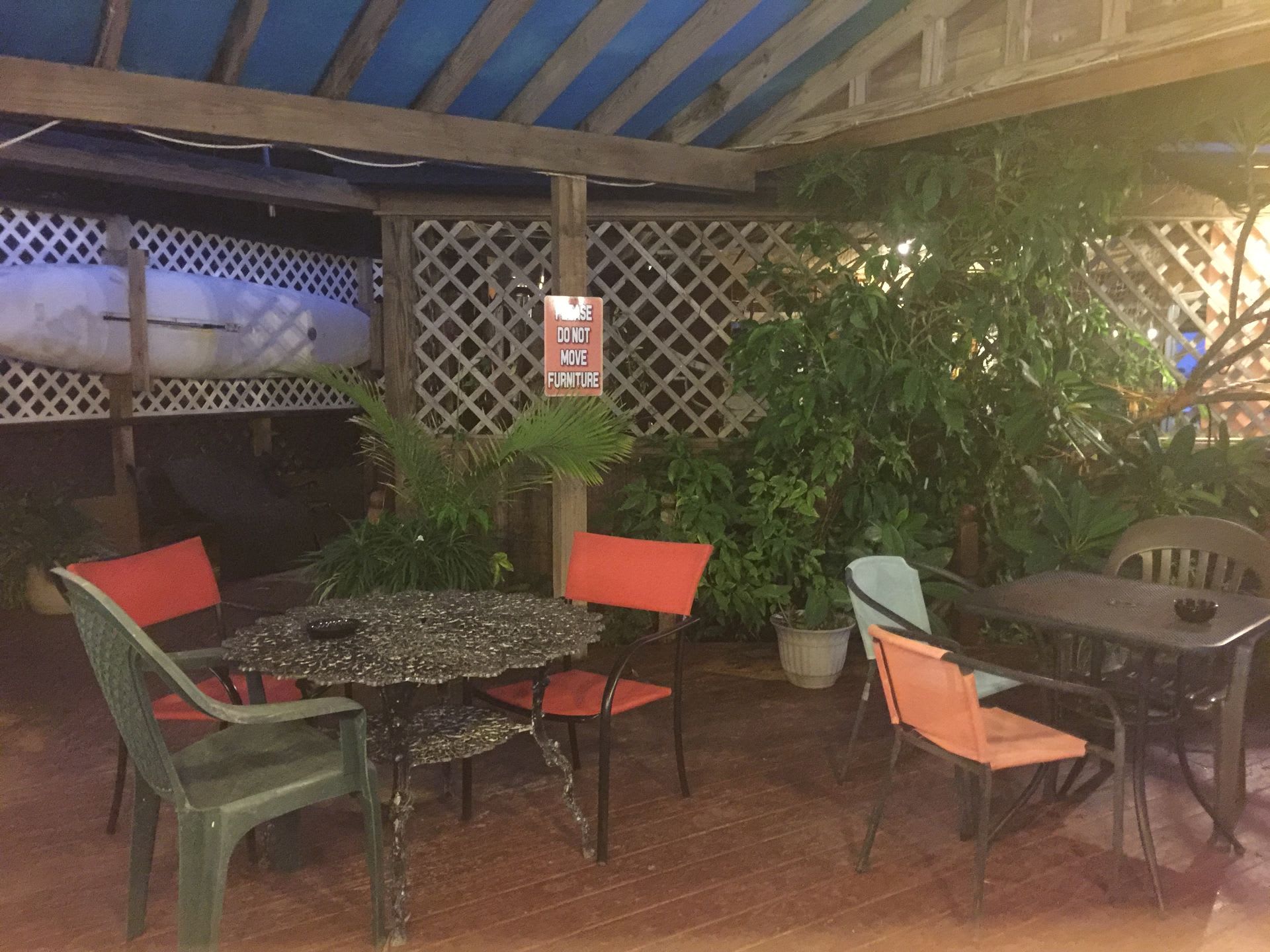 Sea Breeze RV Park