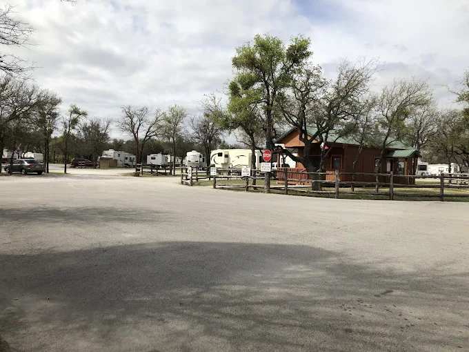 Texas Star RV Resort