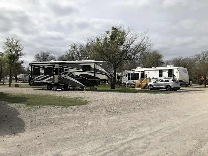 Texas Star RV Resort