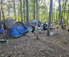 Adventure Campground at Whitewater Challengers