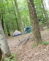 Adventure Campground at Whitewater Challengers