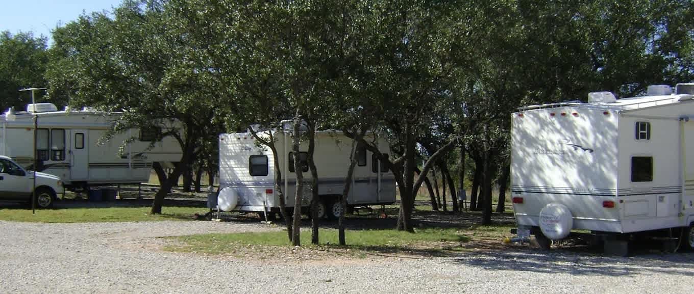 J's & CC RV Park
