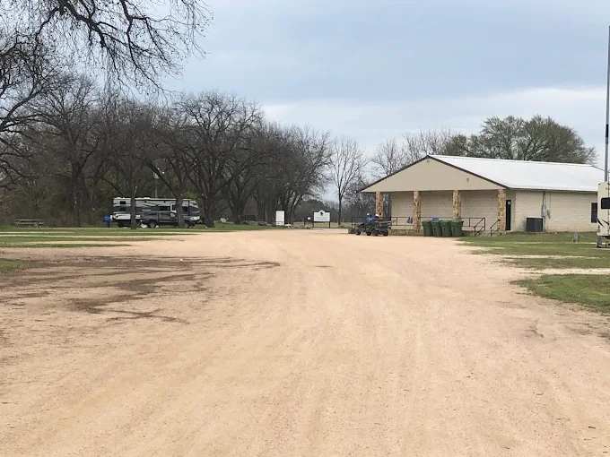 San Saba Golf RV Park