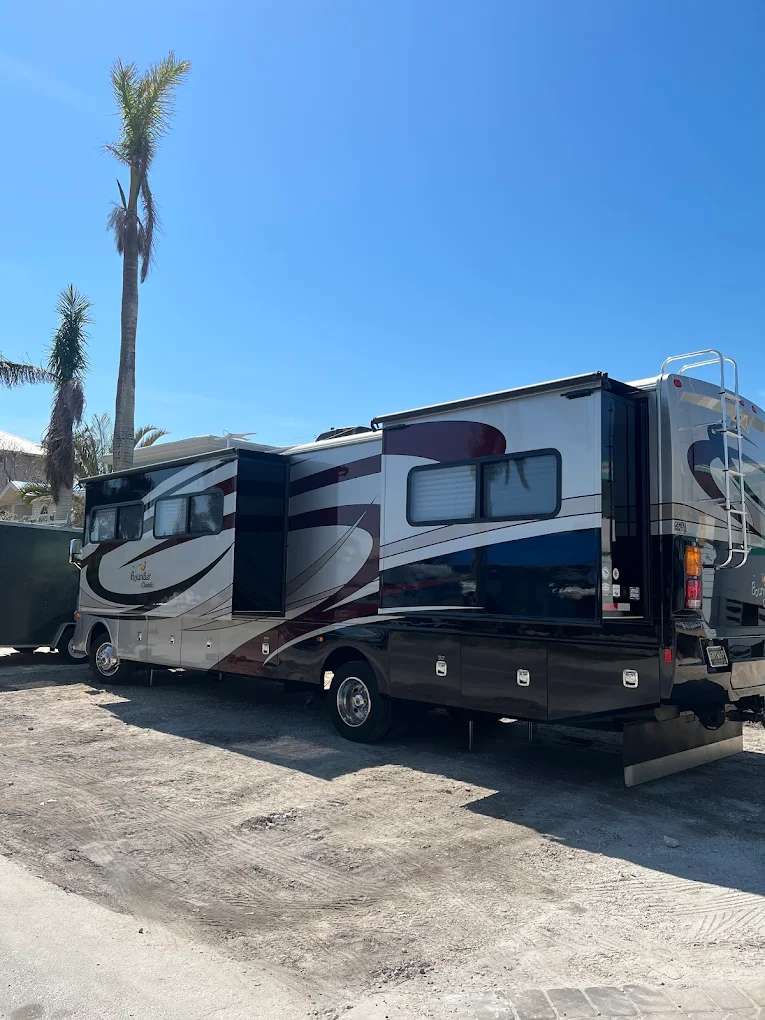 Big Oaks RV Resort