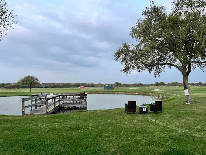 Austin Bayou Golf Course and RV Park