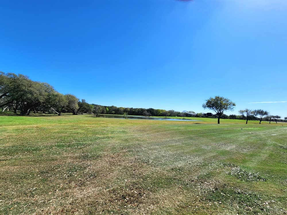 Austin Bayou Golf Course and RV Park