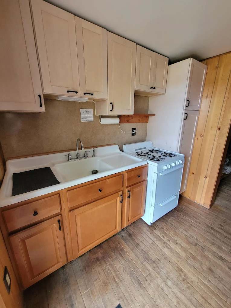 The Northern Lure Resort and Campground