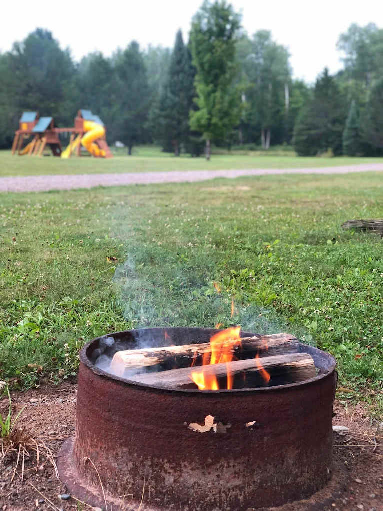 The Northern Lure Resort and Campground