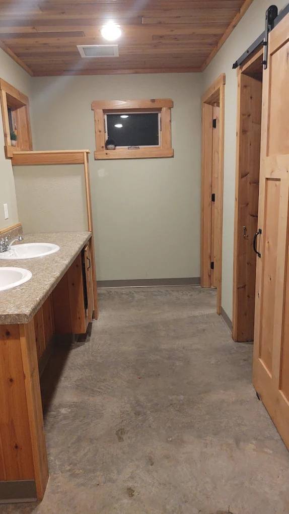 The Northern Lure Resort and Campground
