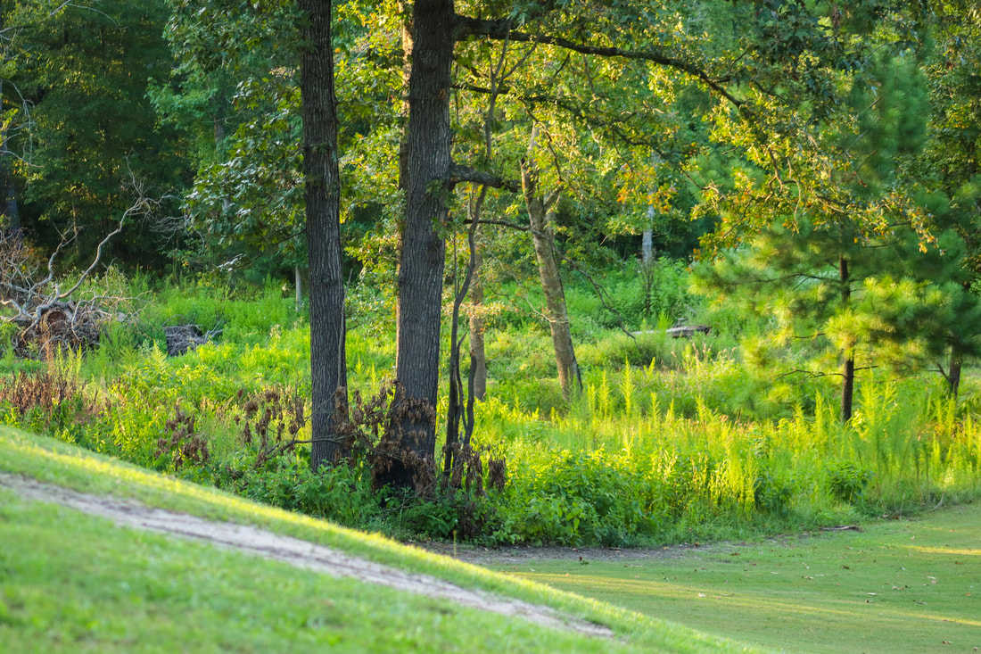 Fairway RV Park