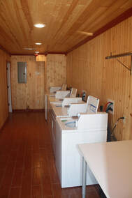 Fairway RV Park