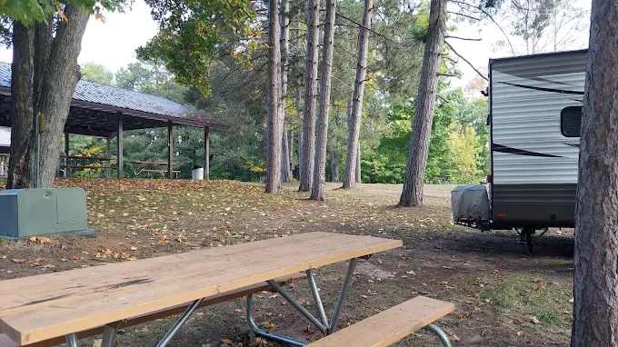 Bergland Town Park