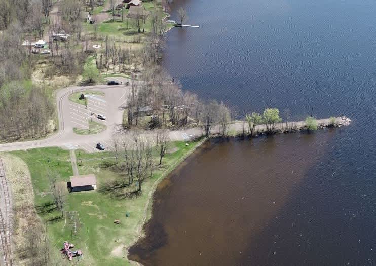 Bergland Town Park