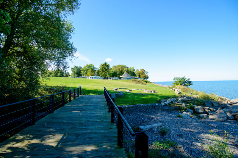 Daisy Barn Campground